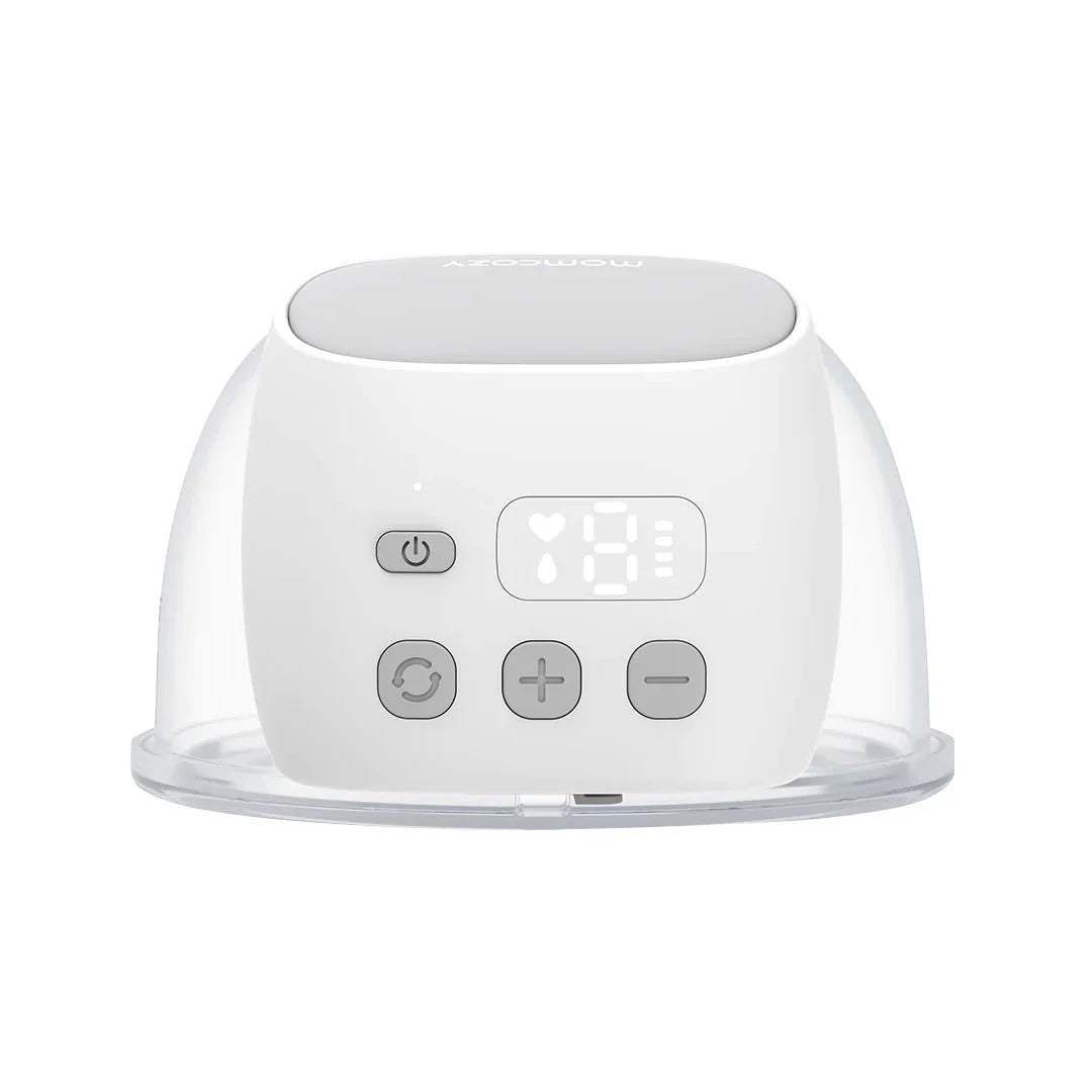 Extractor de leche materna portátil S9 Pro Single
