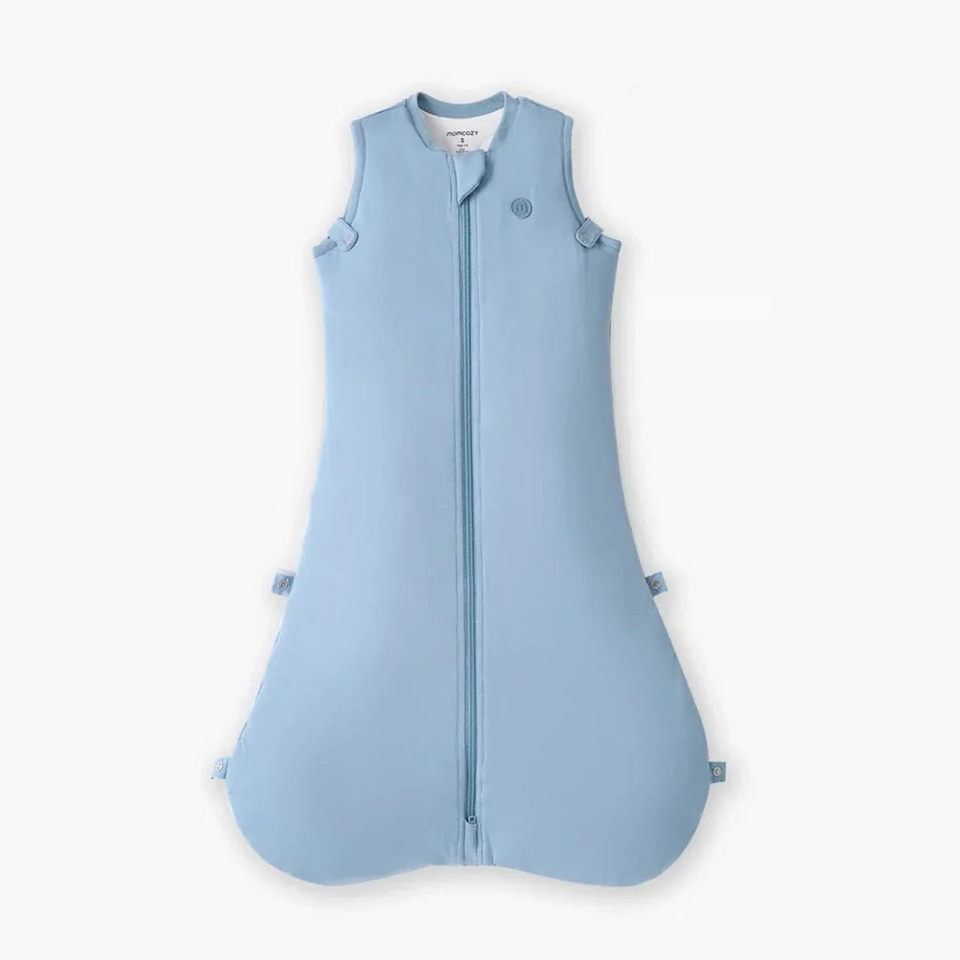 Saco de dormir para bebe 1.5 TOG Blue size M