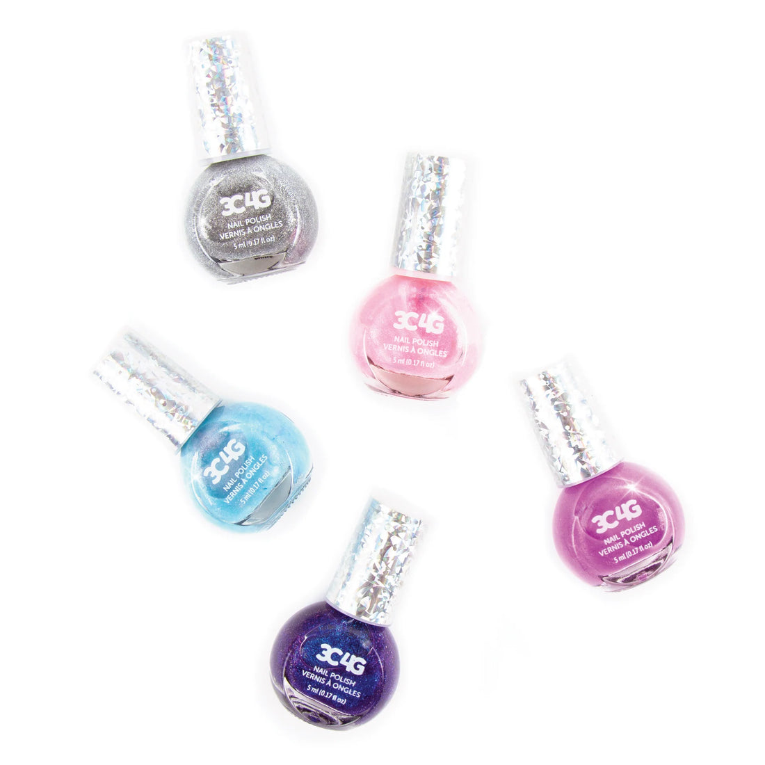 Pinta Uñas Holowave