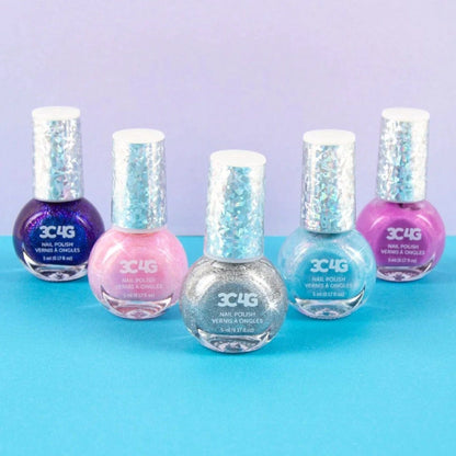 Pinta Uñas Holowave