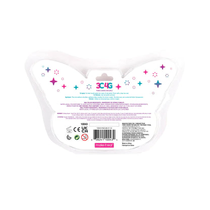 Esmaltes de Uñas Mariposa