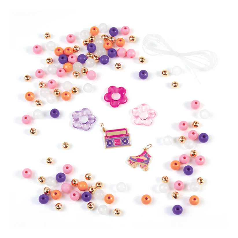 Pulseras Revela su Color