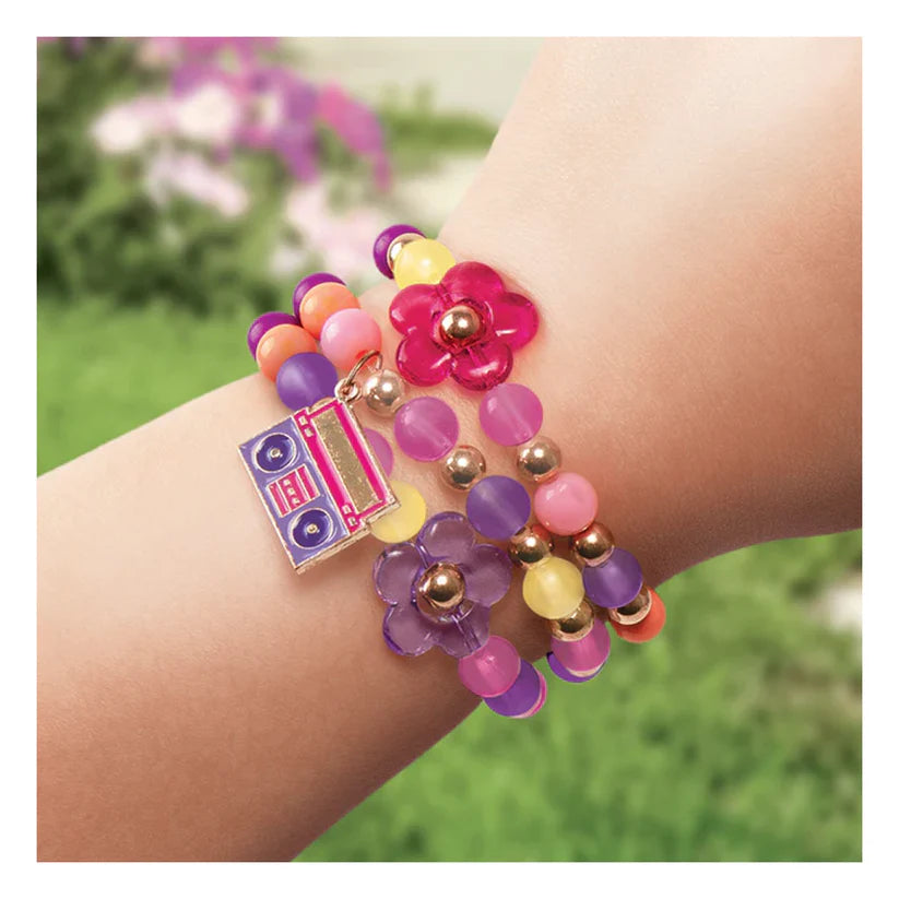 Pulseras Revela su Color