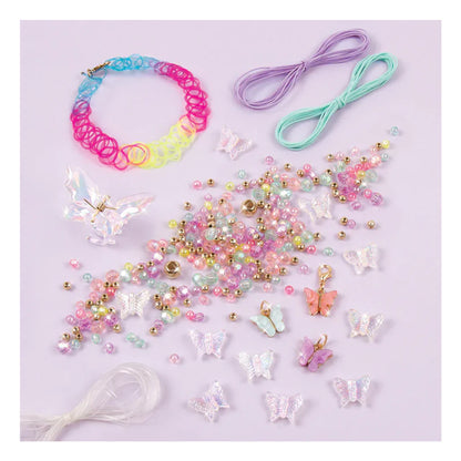 Pulseras Mariposas
