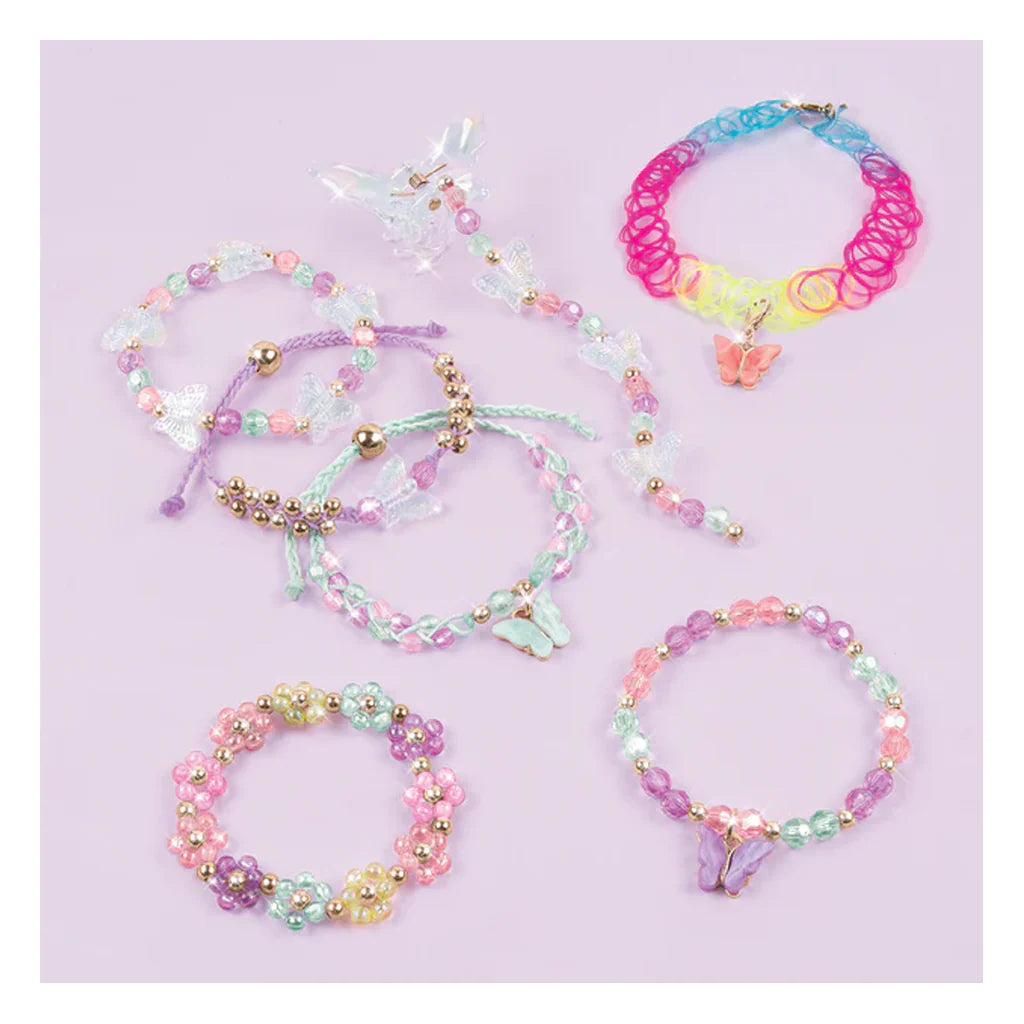 Pulseras Mariposas