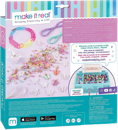 Pulseras Mariposas