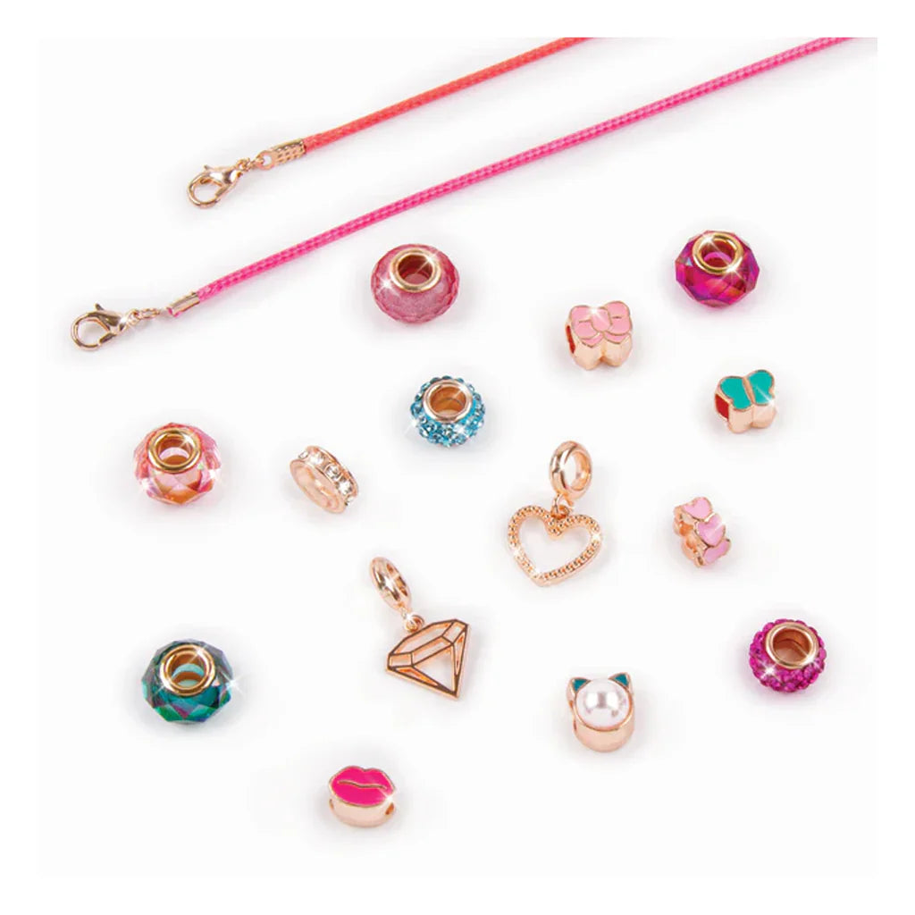 Pulsera Halo Charms