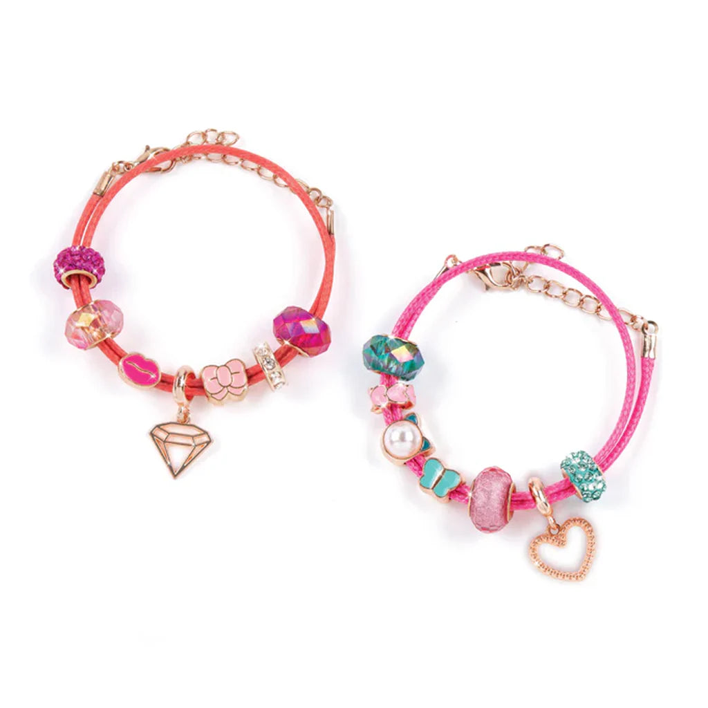 Pulsera Halo Charms