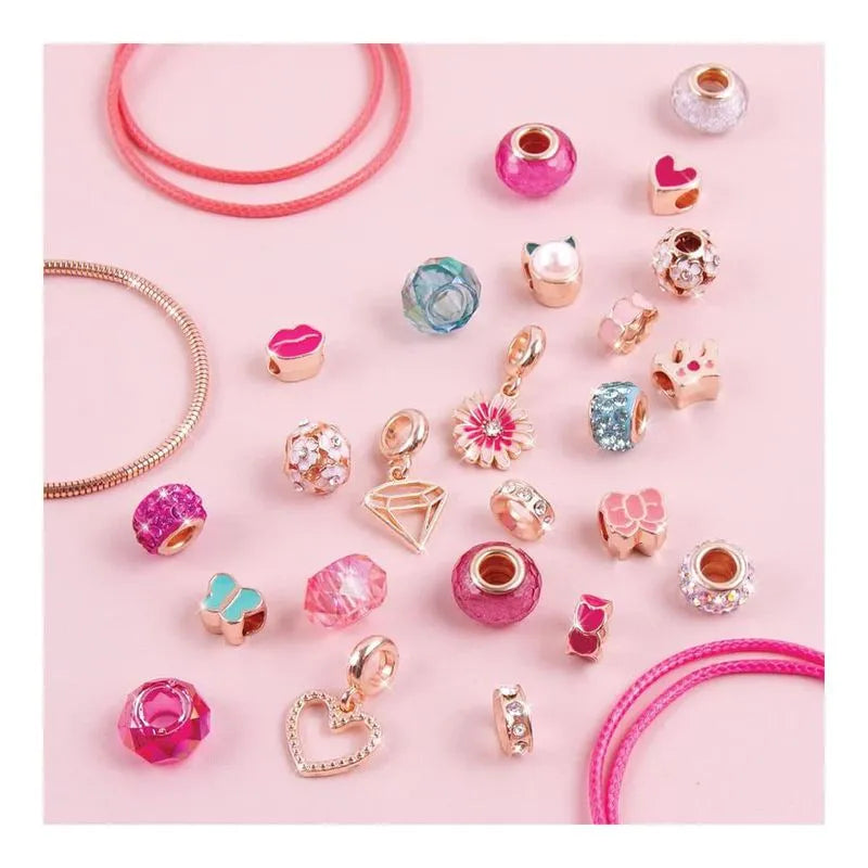 Pulsera Halo Charms