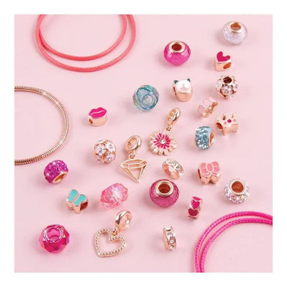 Pulsera Halo Charms