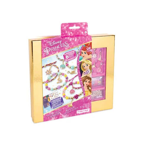 Set de Pulseras Crystal Dreams