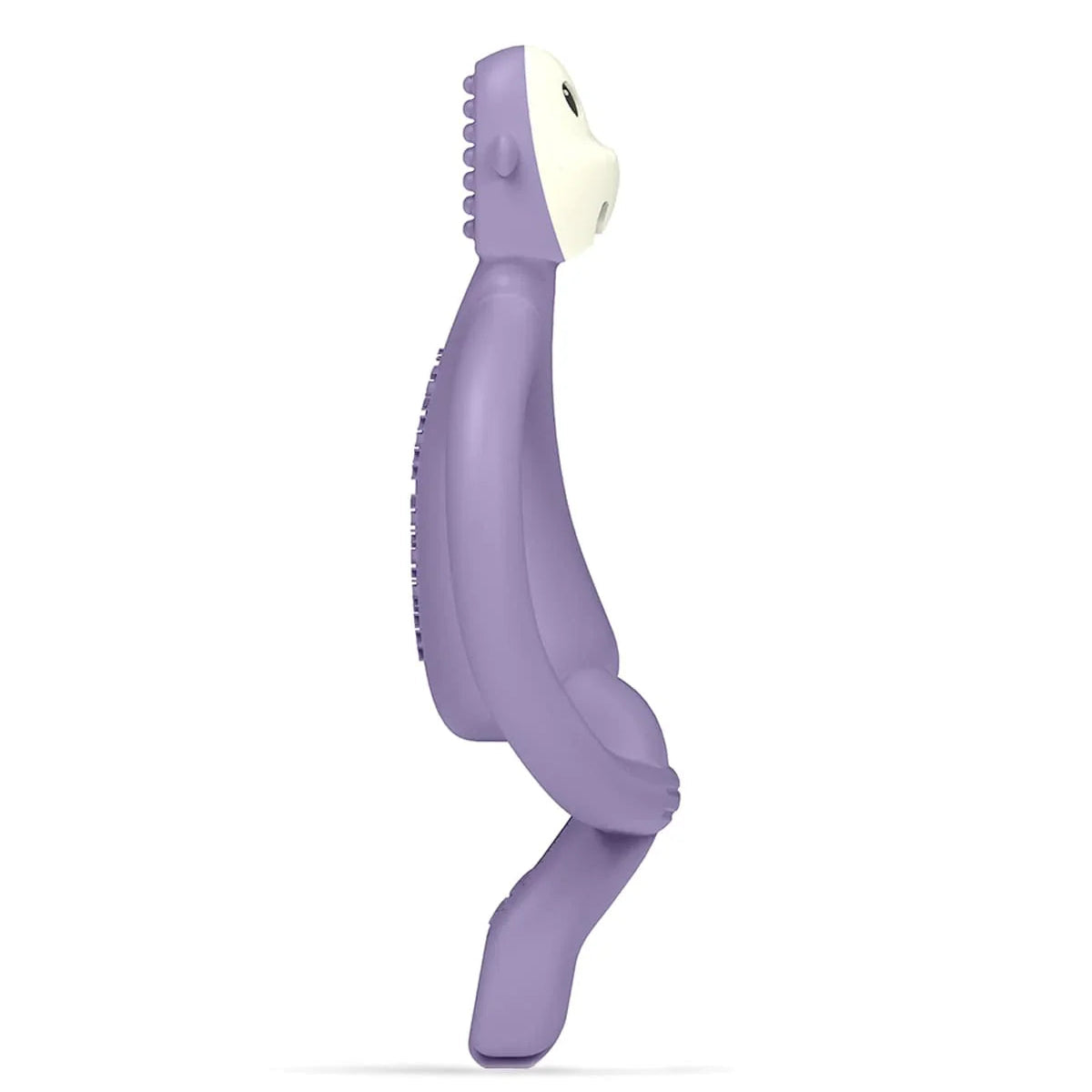 Mordedor Mono Morado