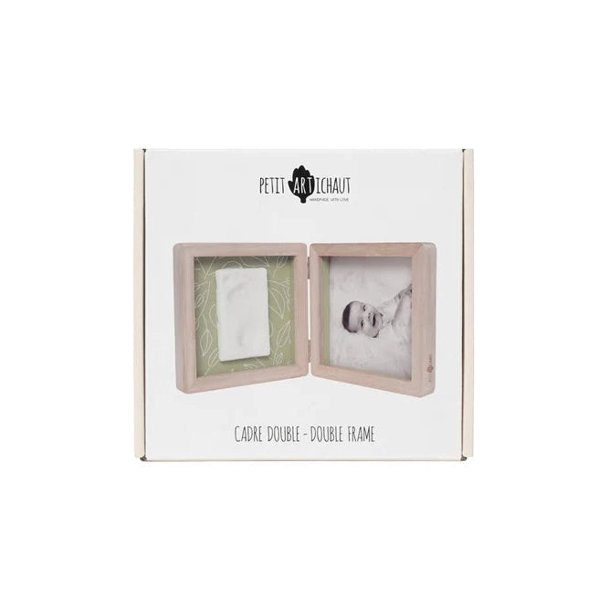 Marco doble - Olive Tree