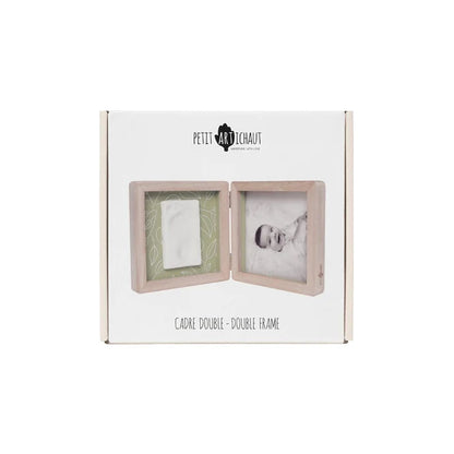 Marco doble - Olive Tree
