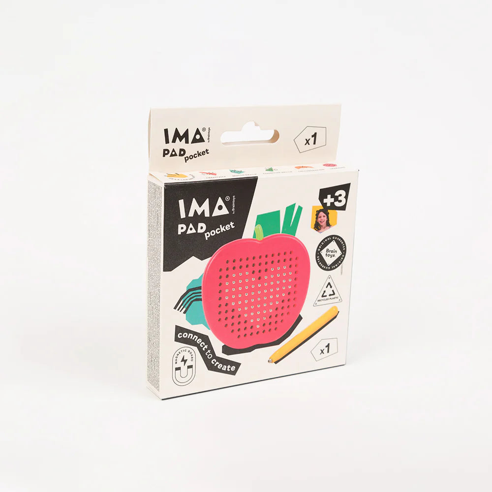 Imapad pocket manzana