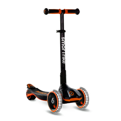 Xtend Scooter Orange (3-12 años)
