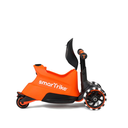 Xtend Ride-on 3 en 1 Orange (1-12 años)
