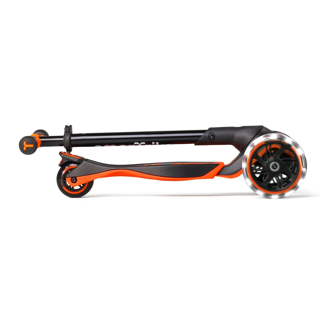 Xtend Ride-on 3 en 1 Orange (1-12 años)