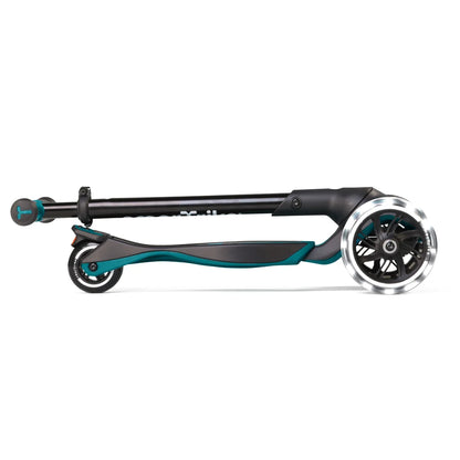 Xtend Ride-on 3 en 1 Teal (1-12 años)