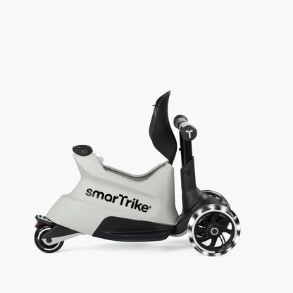 Xtend Ride-on 3 en 1 Cool Grey  (1-12 años)