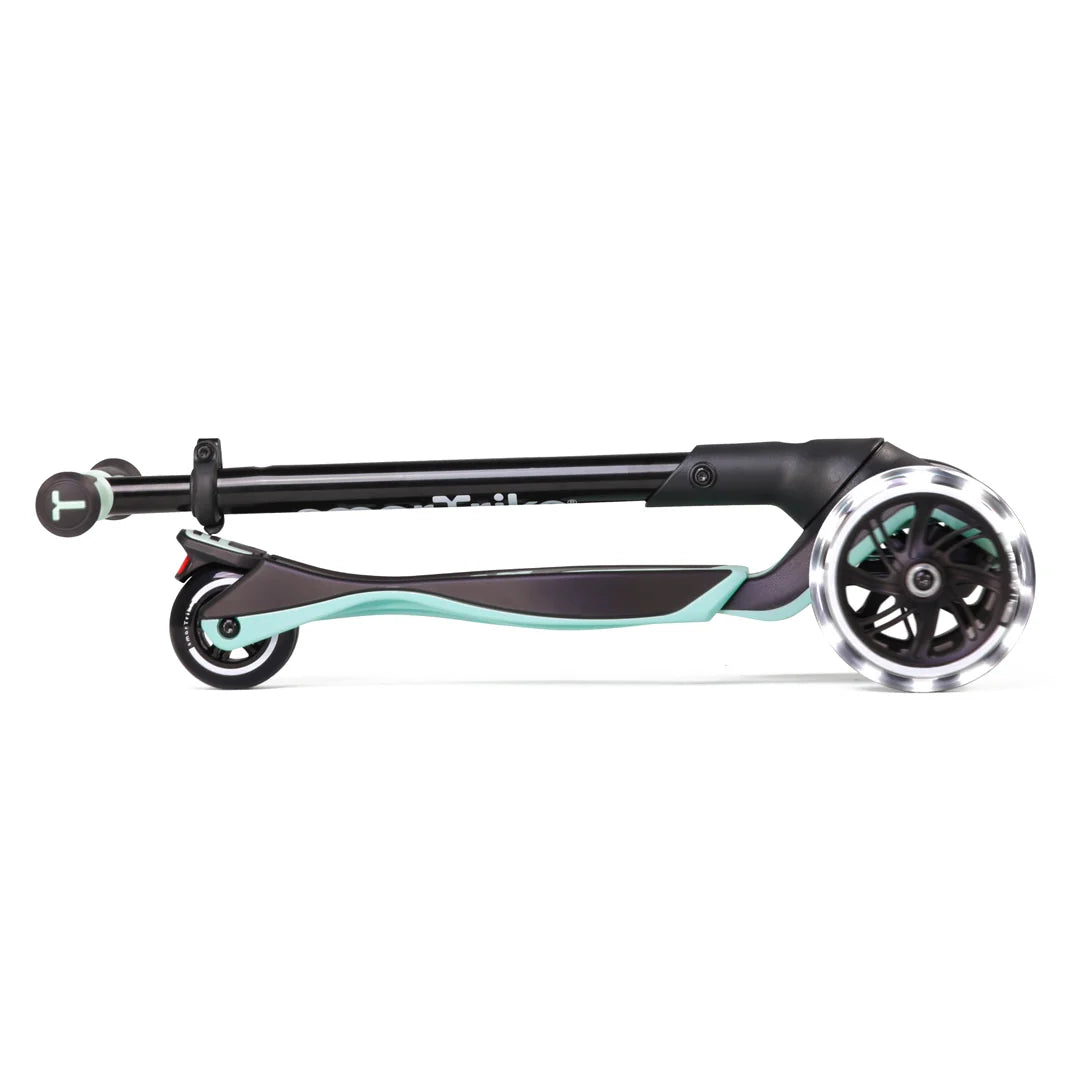 Xtend Ride-on 3 en 1 Soft Green  (1-12 años)
