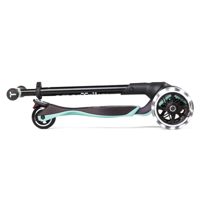 Xtend Ride-on 3 en 1 Soft Green  (1-12 años)