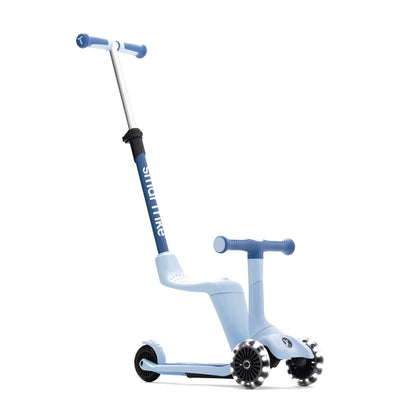 Xtend Mini-ride 3 en 1 Blue (1-9 años)