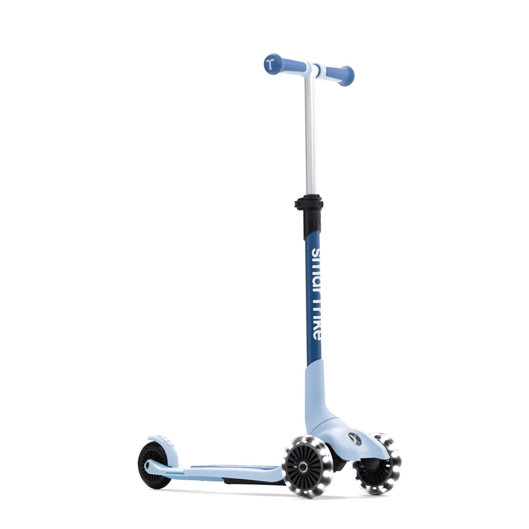 Xtend Mini-ride 3 en 1 Blue (1-9 años)