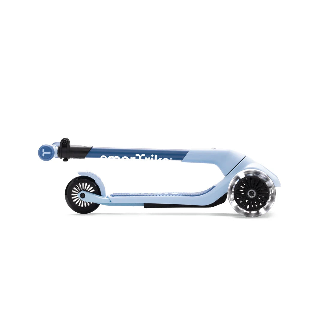 Xtend Mini-ride 3 en 1 Blue (1-9 años)