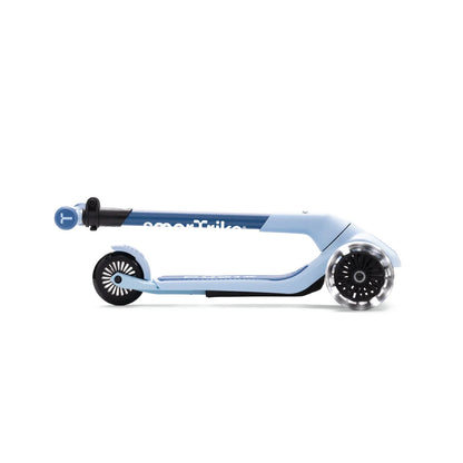 Xtend Mini-ride 3 en 1 Blue (1-9 años)