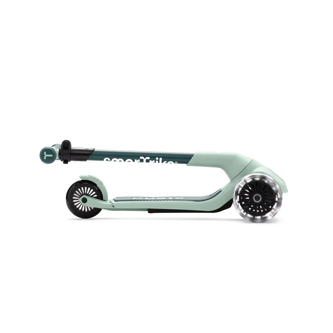Xtend Mini-ride 3 en 1 Sage Green (1-9 años)