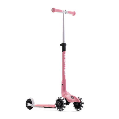 Xtend Scooter Mini+ (2-9 años) Rose Pink