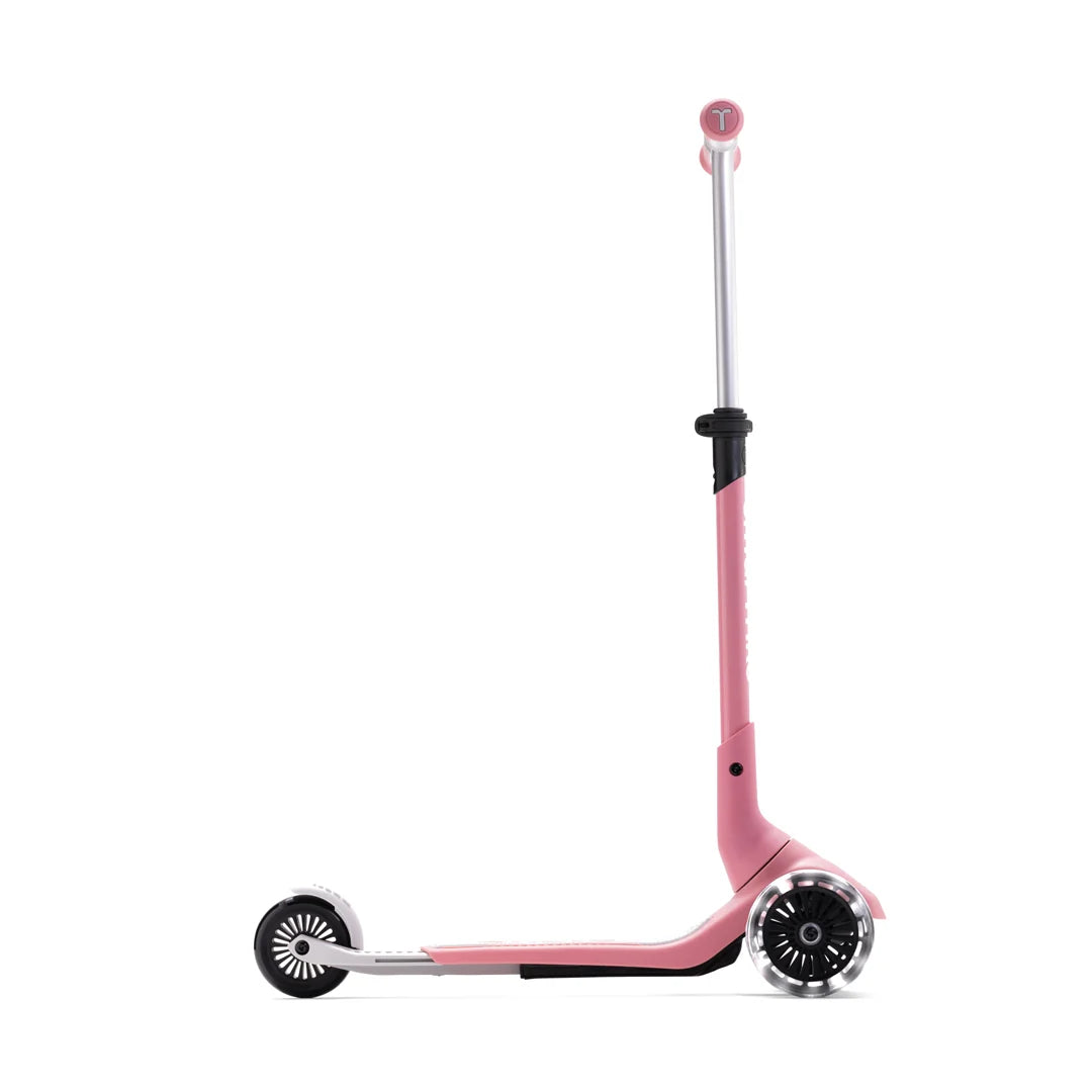 Xtend Scooter Mini+ (2-9 años) Rose Pink