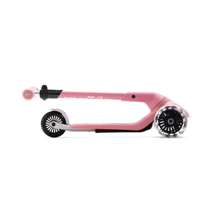 Xtend Scooter Mini+ (2-9 años) Rose Pink