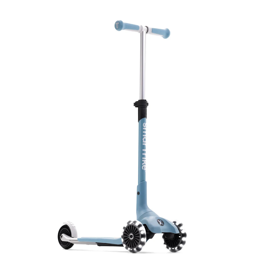Xtend Scooter Mini+ (2-9 años) Ocean Blue