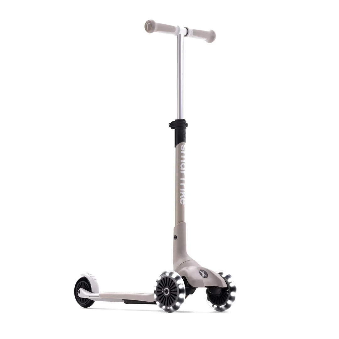 Xtend Scooter Mini+ (2-9 años) Space Grey