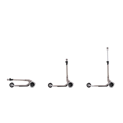 Xtend Scooter Mini+ (2-9 años) Space Grey