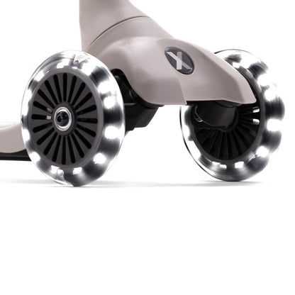 Xtend Scooter Mini+ (2-9 años) Space Grey