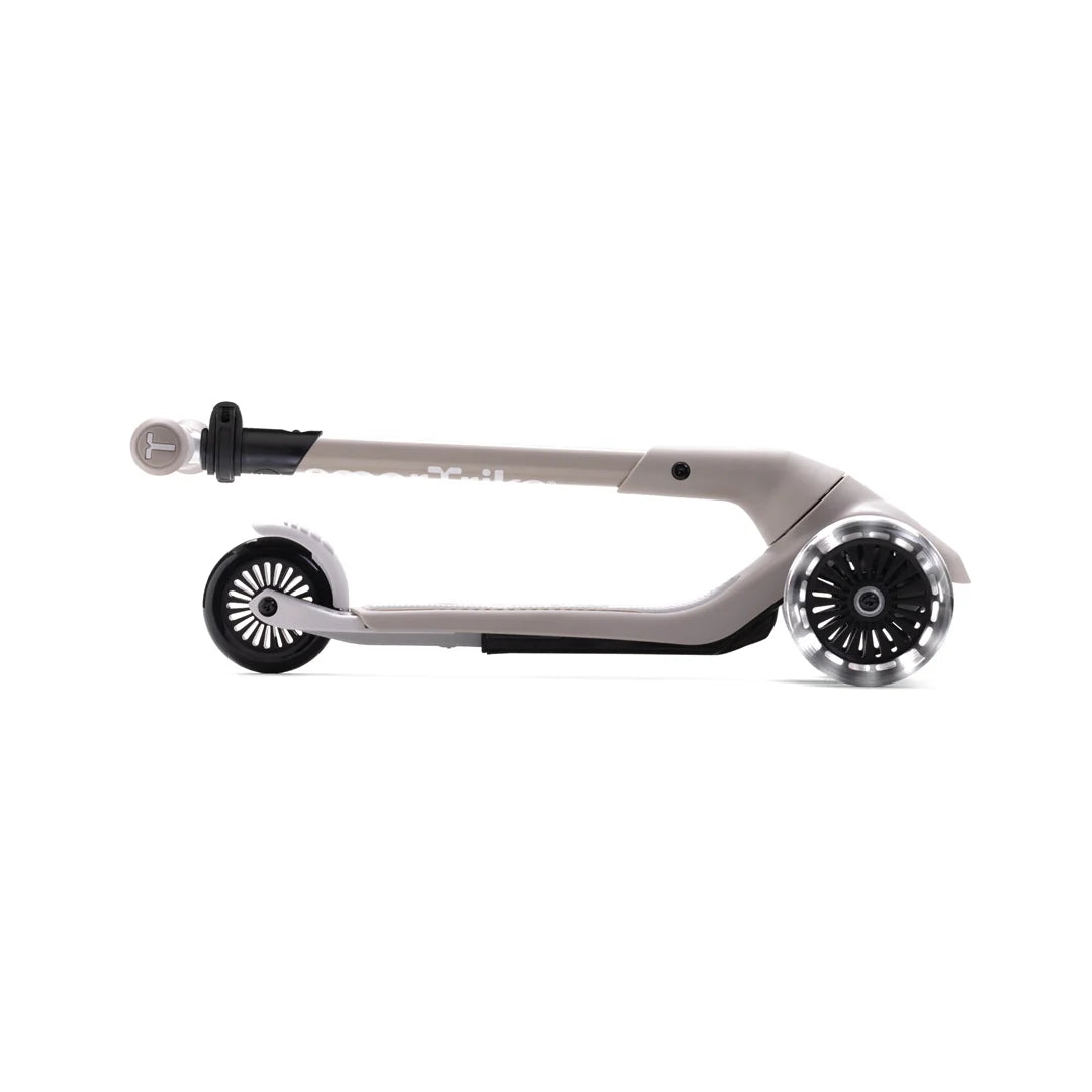 Xtend Scooter Mini+ (2-9 años) Space Grey