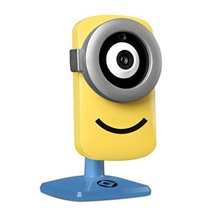 Cámara de vigilancia Stuart Minion HD Wifi