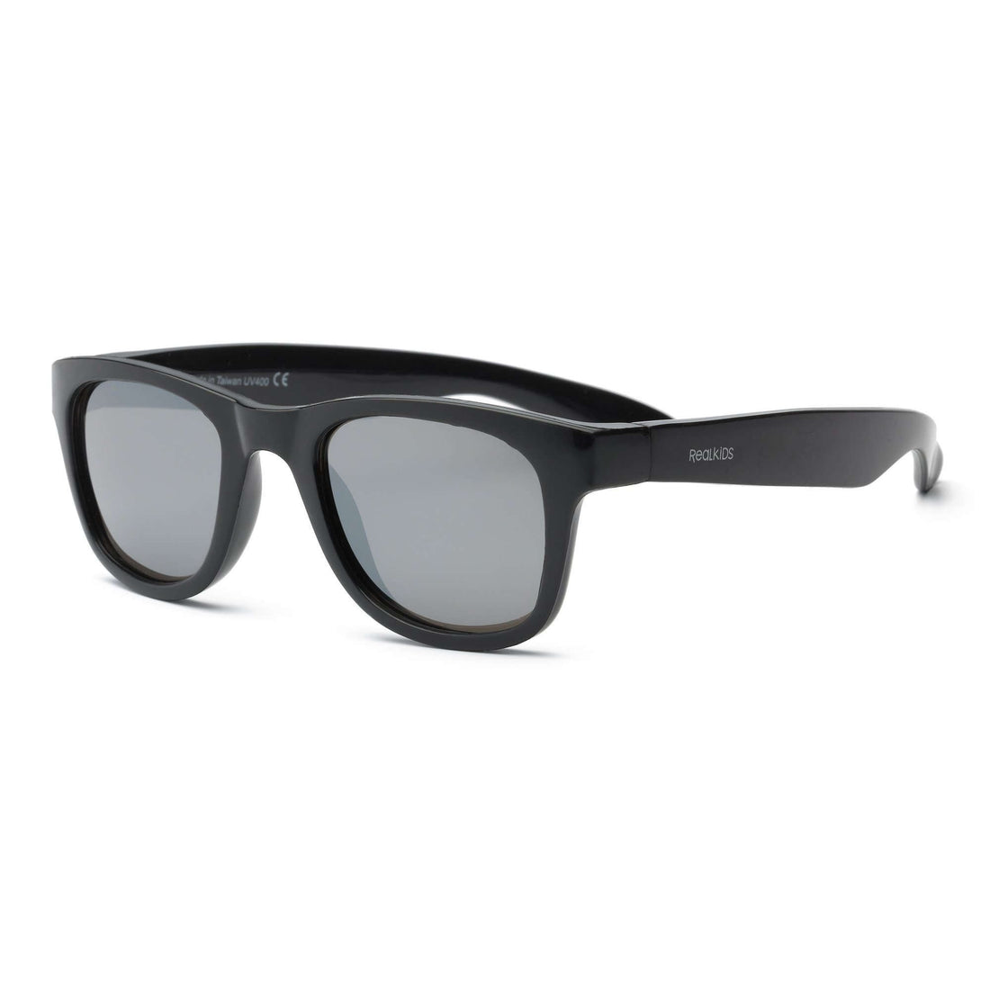 Lentes de sol Surf talla 0+ - Negro