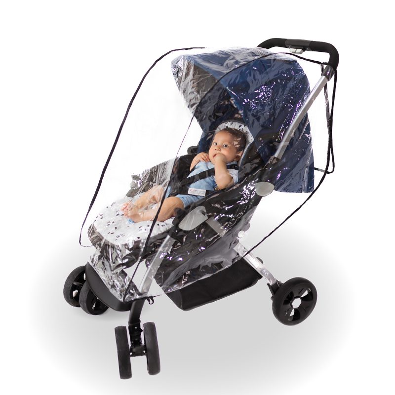 Cobertor de Lluvia Universal para Coche