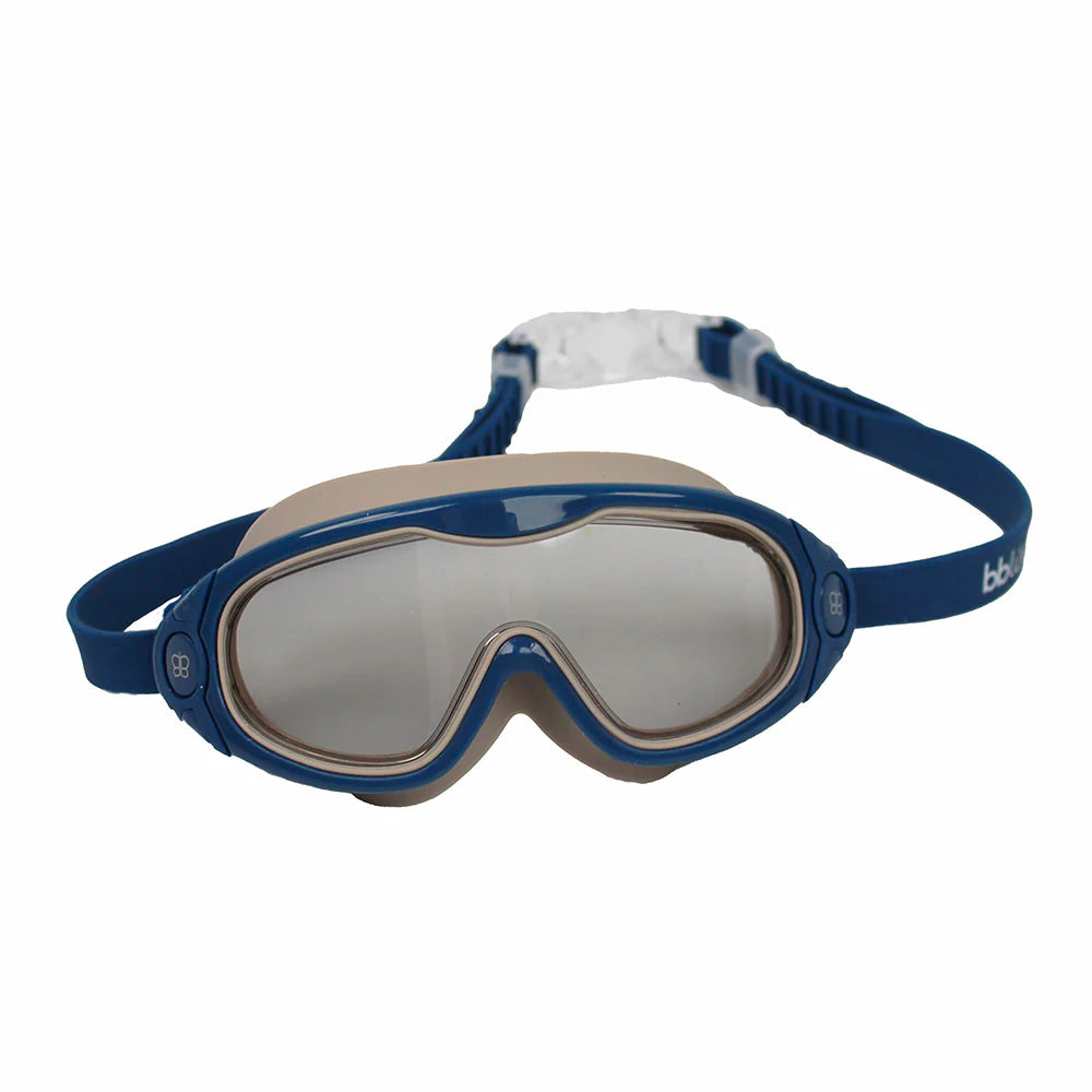 Lentes De Natación Sküba Azul Marino