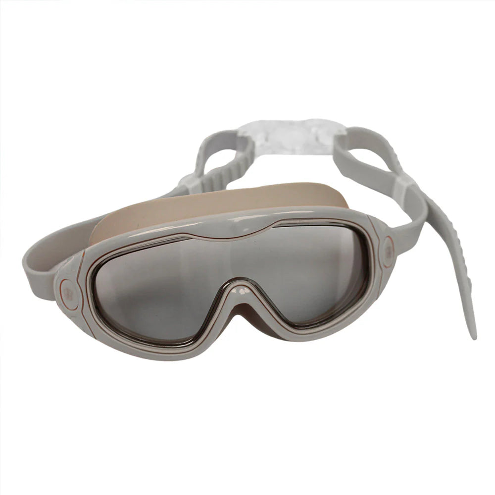 Lentes De Natación Sküba Gris