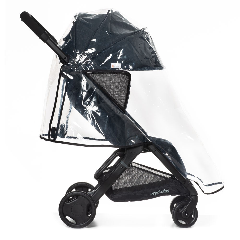 Cobertor de Lluvia Universal para Coche