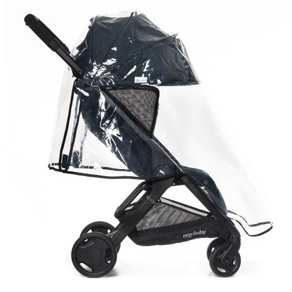 Cobertor de Lluvia Universal para Coche